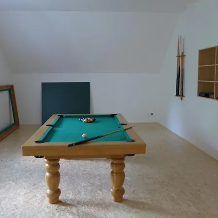 Appartement Vakstav
