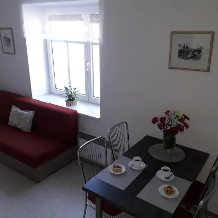 Vakstav Appartement
