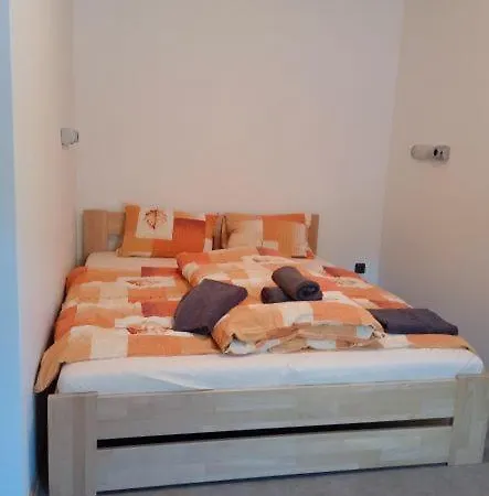 Apartment Vakstav Dolni Morava