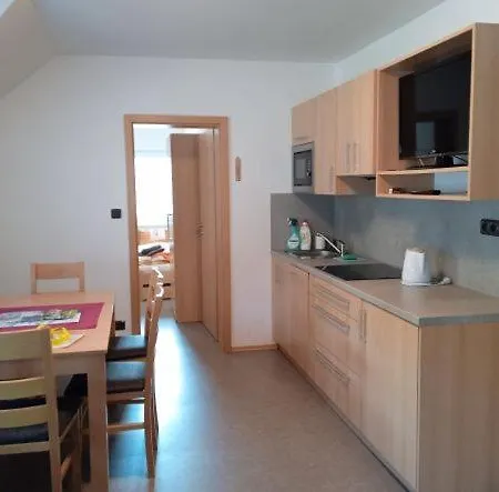 Apartment Vakstav Dolni Morava