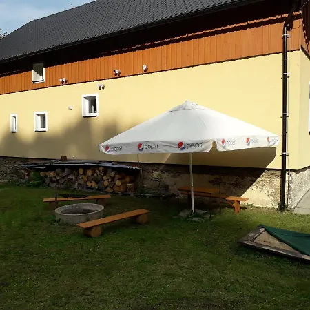 Apartment Vakstav Dolni Morava