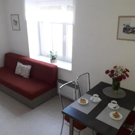 Vakstav Apartman Dolní Morava