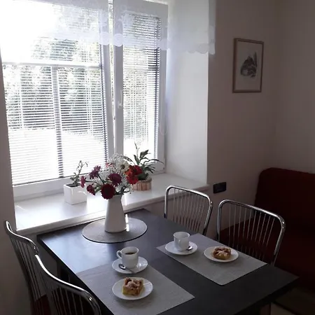 Apartment Vakstav Dolni Morava
