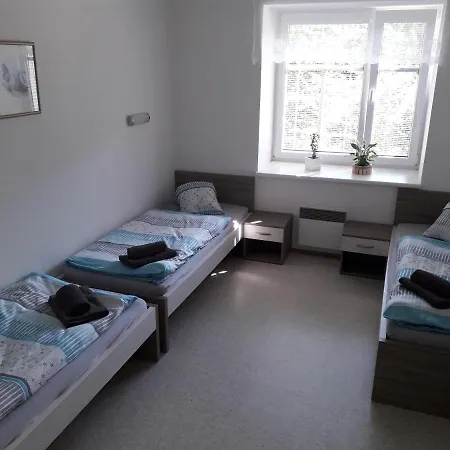 Appartement Vakstav *