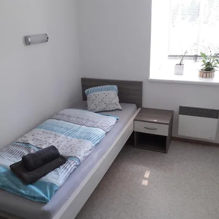 Appartement Vakstav *