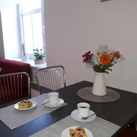 Appartement Vakstav *
