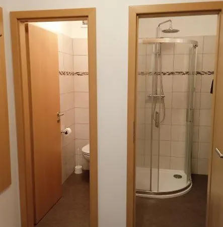 Apartmán Vakstav