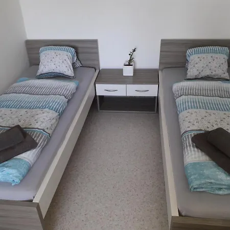 Vakstav Apartment *