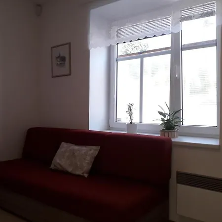 Apartment Vakstav *