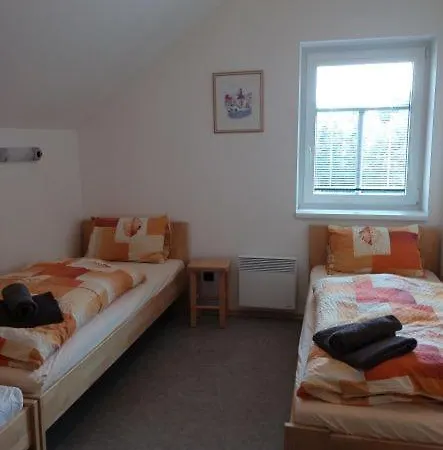 Appartement Vakstav