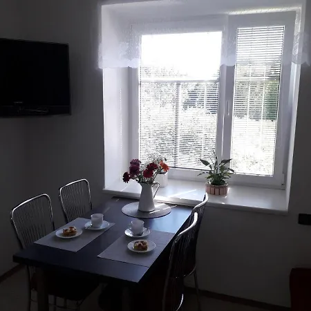 Vakstav Apartmán