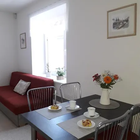 Vakstav Apartment Dolni Morava